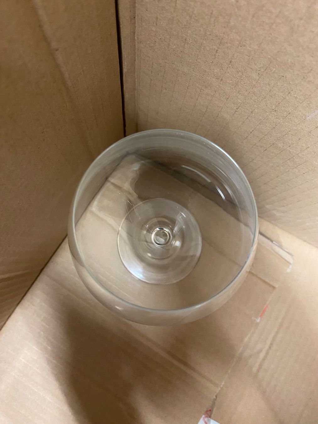 Schott Bicchieri: Weinglas gross von Schott Zwiesel 3 Stk. – Usato da Eschlikon TG venduto da ArtRec 1