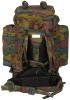 Zaini: Belg. Rucksack, 120 l, tarn, gebr. – Usato da Schaffhausen venduto da aos_hv6l 1