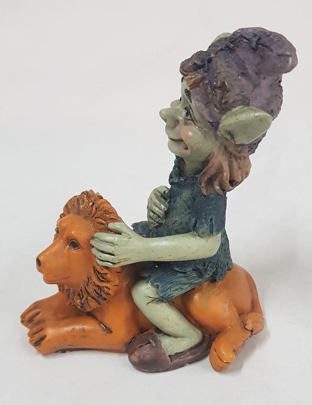 Figurines: Pixie Sternzeichen Löwe – D'occasion à Figino par mayam63 3