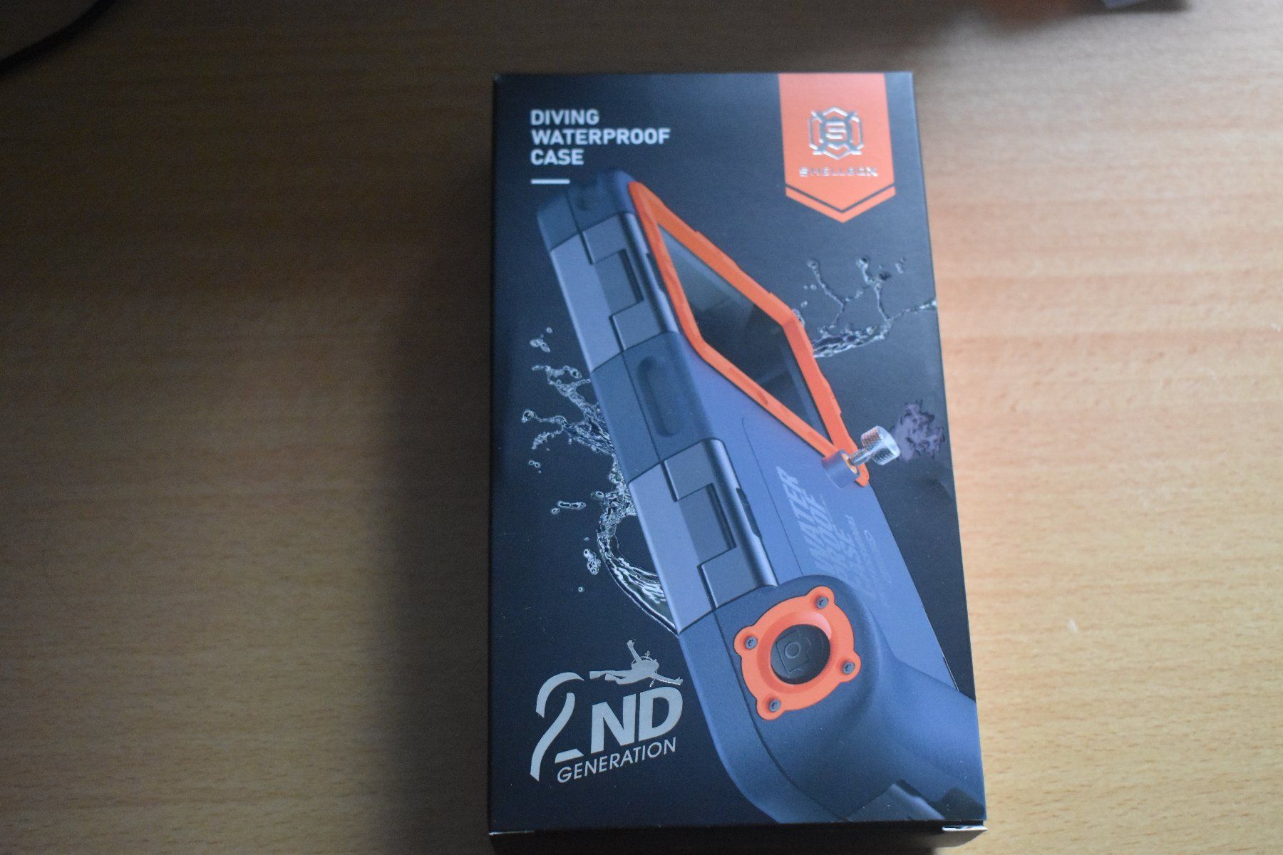 Handys / Smartphones: Handy hülle – Neu und originalverpackt aus Männedorf von chr_7kc9