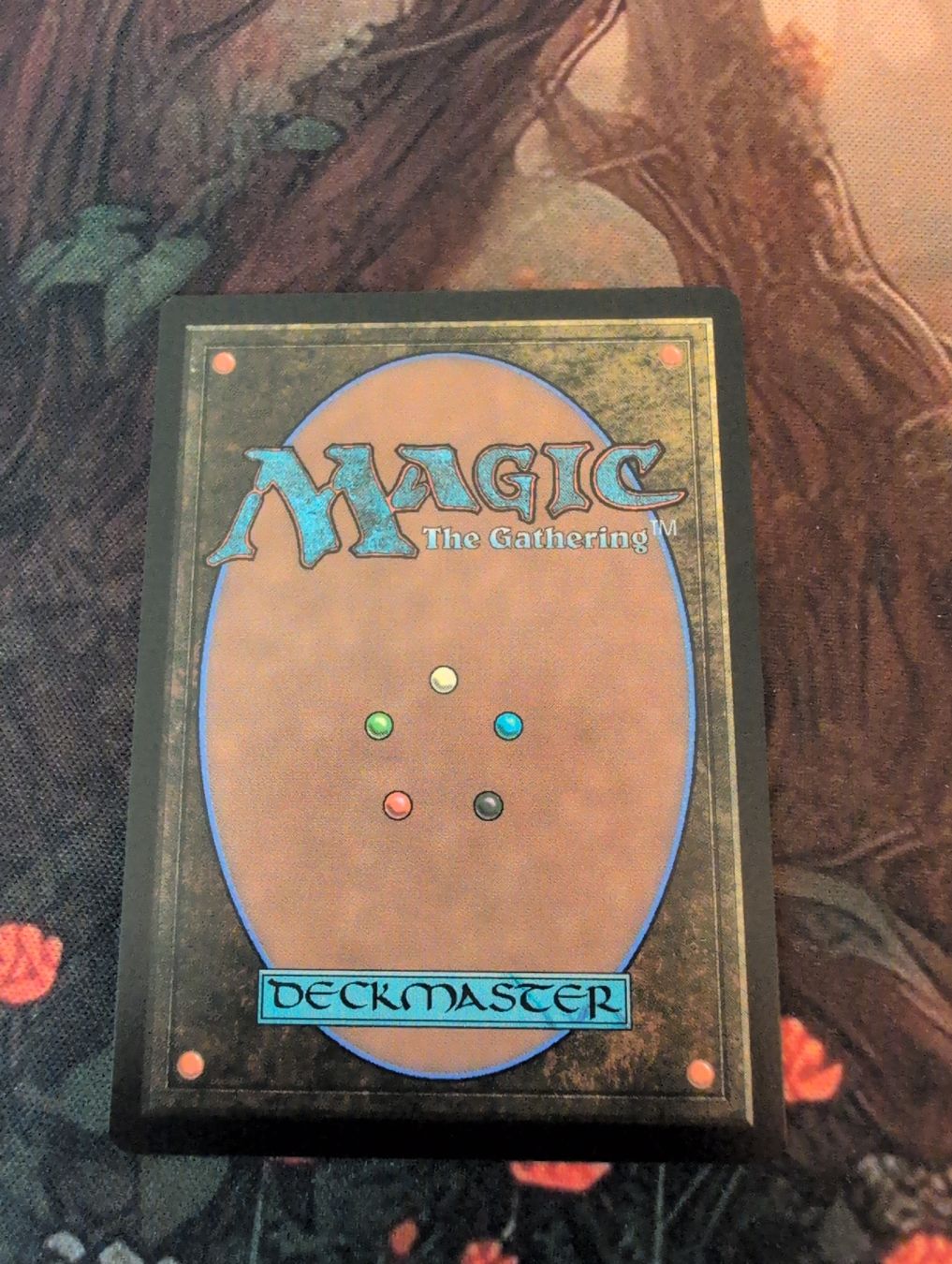Magic The Gathering Carte collezionabili: Hei Bai Forest Guardian EN – Nuovo (secondo la descrizione) da Oeschgen venduto da cyr_ww2x 2