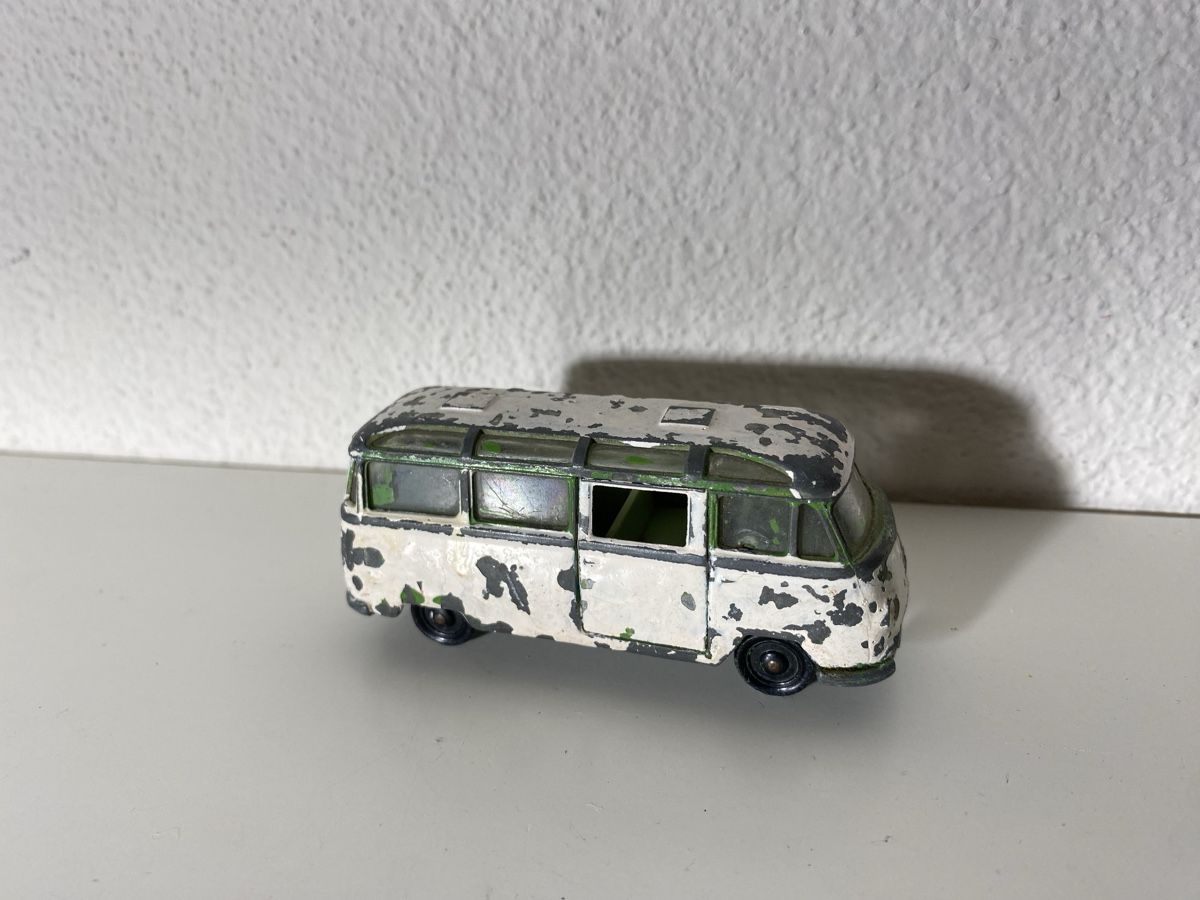 Siku Modellini d'auto: Siku bus – Usato da Winterthur venduto da ben_9vxx