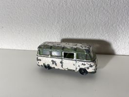 Siku bus
