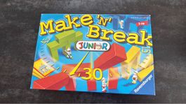 Break the bank Junior, jeu de société pour enfants, neuf