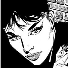 Profile image of ModestyB