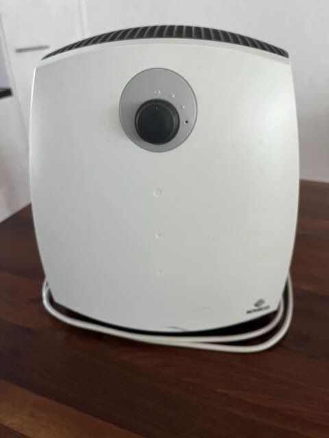 Boneco Purificatori d'aria: BONECO 2055 - Luftreiniger & Airwasher – Usato da Fällanden venduto da Cadiz57