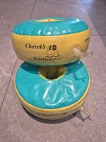 Cherek's Kraulquappen Schwimmflügel bis 30 KG