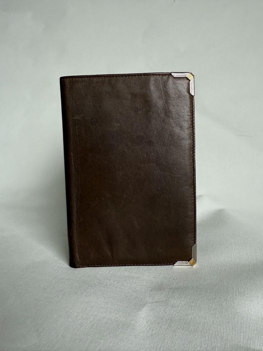 Dior Brieftaschen: Portefeuille Christian Dior vintage – Gebraucht aus Cressier FR von Kvito4ka 1