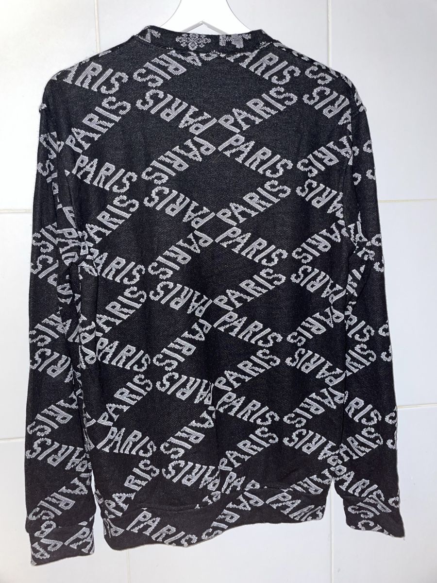 Kenzo Maglioni & Felpe: Kenzo Paris Pullover Designer M – Usato da Zürich venduto da pacta_sunt_servanda 2