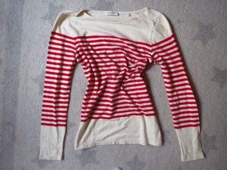 NEUER MARC O POLO Damen Shirt Pullover Gr L
