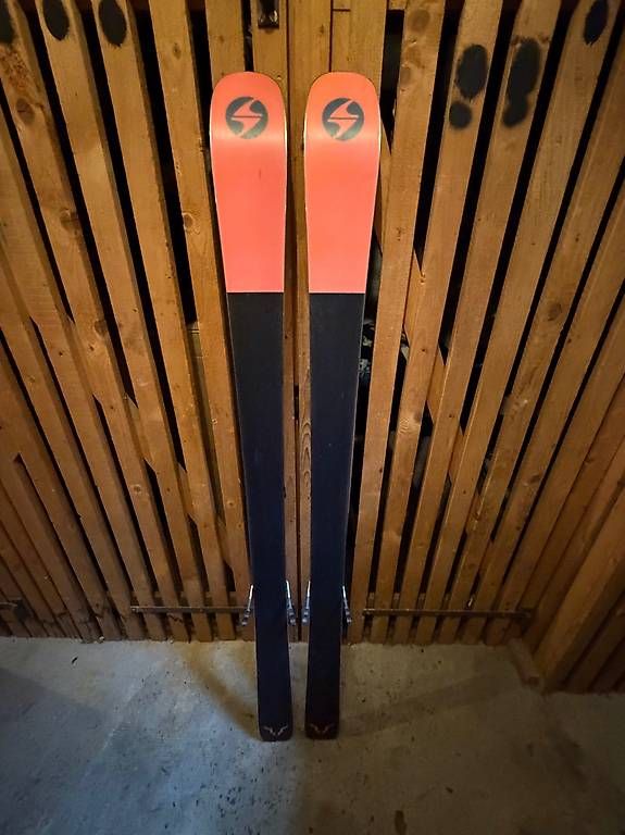 Skis: Blizzard Brahma 88 – D'occasion à Chêne-Bougeries par luc_pqc6 1