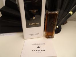 1 x GUERLAIN Parfum *ANGELIQUE NOIRE* 20ml EDP TRAVEL SPRAY