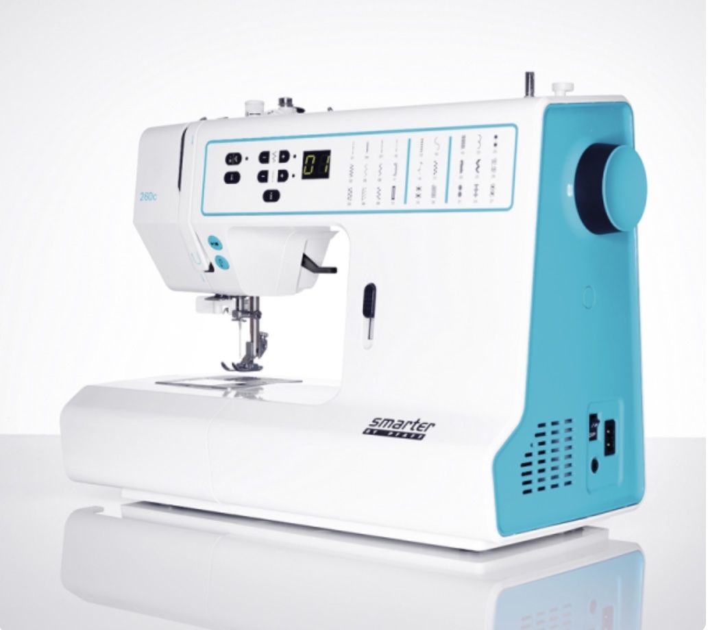 Pfaff Macchine da cucire: Nähmaschine Pfaff – Nuovo (secondo la descrizione) da Strengelbach venduto da biondaleaf 2