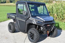 AODES Worckcross 1000 Nordstar 4x4