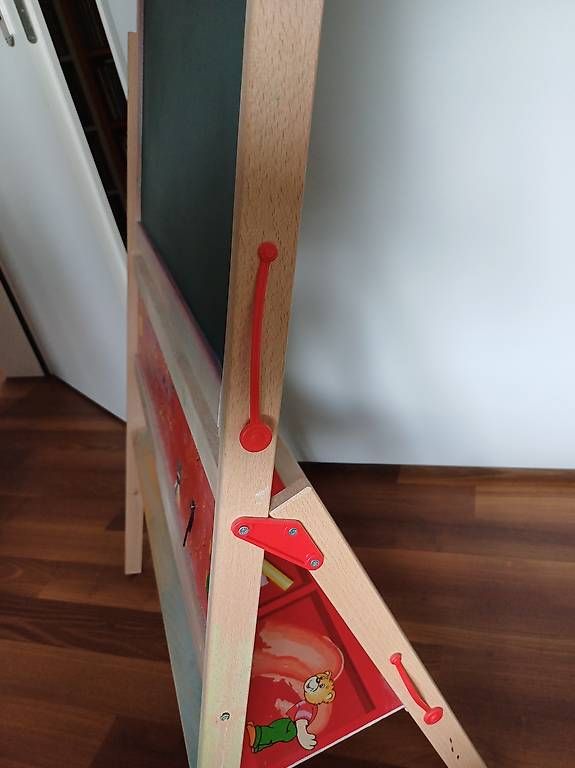 Giocattoli: Magnettafel Eichhorn – Usato da Fehraltorf venduto da Sato01 2