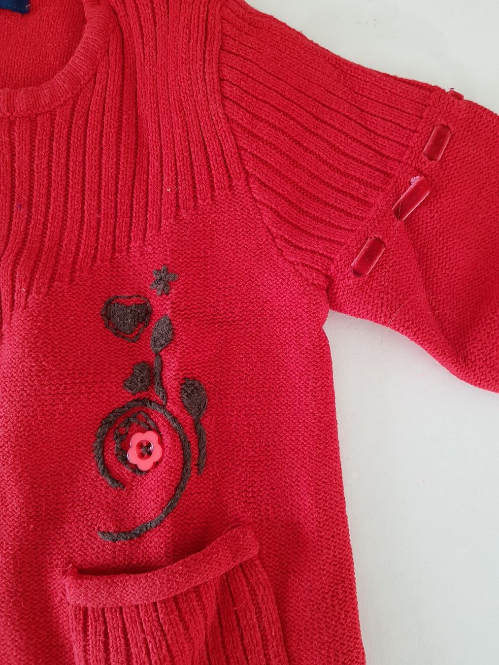 Pullover & Sweatshirts: pull – Gebraucht aus Hermance von Triplebizzo 2