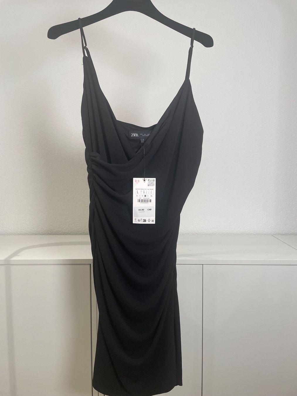 Zara Vestiti: Zara Kleid – Nuovo (secondo la descrizione) da St. Ursen venduto da pupus02