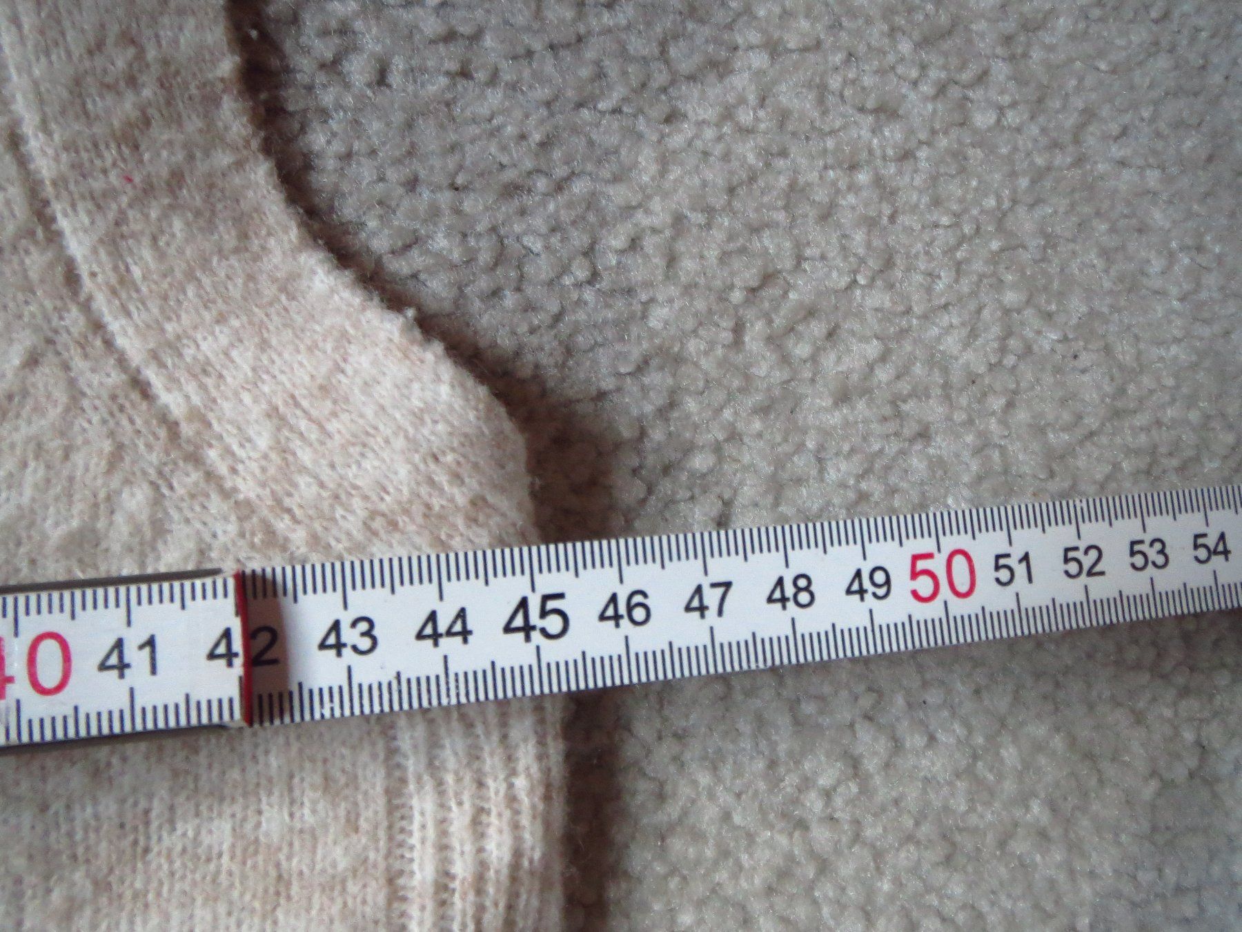 Maglioni & Felpe: spezieller NILE Damen Pullunder Gr XS – Usato da Kiental venduto da Anna8702 3