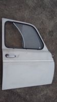 Oldtimer Renault 4 Türe VR Vorne Rechts