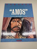 Durango - Amos - Vol 4 - 1991