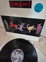 HEART - BAD ANIMALS (1987)