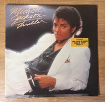 Michael Jackson - Thriller 12" LP Album