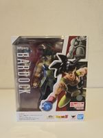 Dragon Ball Z S.H.Figuarts Bardock action figure NEW