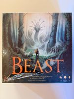 Beast // deutsch // OVP // Brettspiel