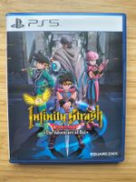 Infinity Strash - Dragon Quest The Adventure of Dai (PS 5)