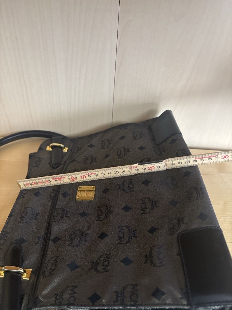 Mcm Borse da donna: MCM Handtasche 🌼  – Usato da Birmensdorf ZH venduto da SecondVip 3