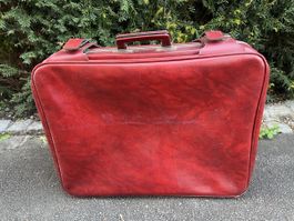 Antiker Koffer - Liebhaberstück