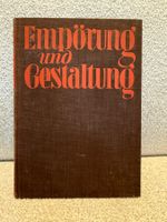 Empörung und Gestaltung - Künstlerprofile - Büchergilde 1928
