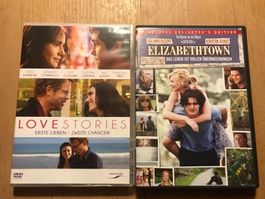 Love Stories, Elizabethtown