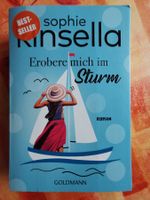 Sopie Kinsella, Erobere mich im Sturm