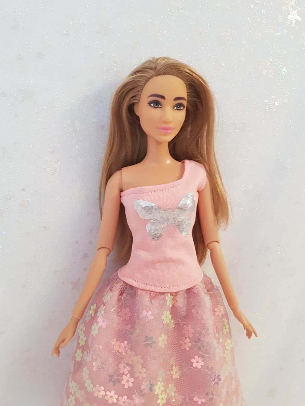 Bambole: Barbie Kleider – Nuovo (secondo la descrizione) da Lachen SZ venduto da Sakura4hime 3