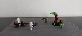 Lego Star Wars 9489