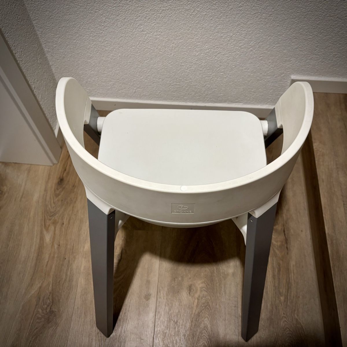 Stokke Hochstühle: Stokke Steps Kinderstuhl – Gebraucht aus Brütten von EniMir 2