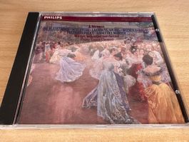 Strauss - Wiener Volksopern - Die Fledermaus, Wiener Bonbons