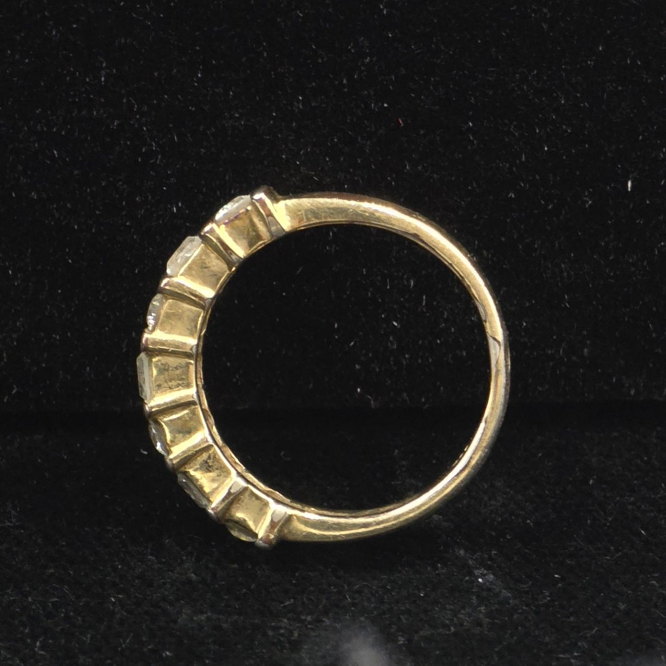 Anelli: Ring 925er Silber – Usato da Rorschacherberg venduto da snOOpydOg11 5