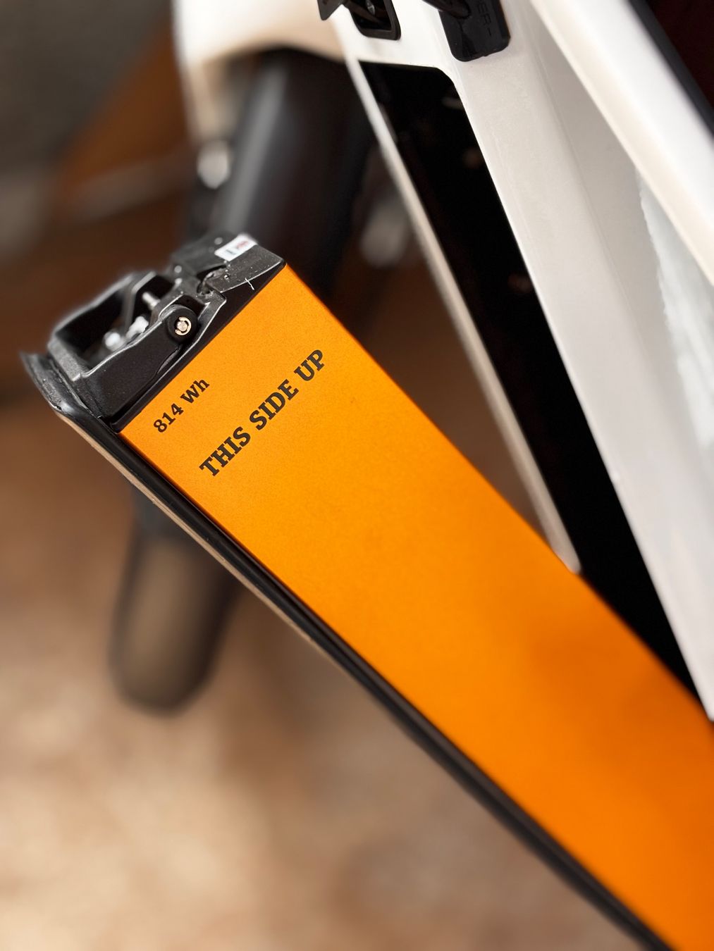 Stromer Velos: Stromer ST2 Syno Drive 17“ Sport E-Bike 45kmh – Gebraucht aus Zofingen von Iananas 4
