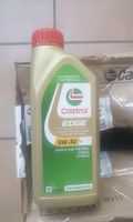 Huile moteur Castrol Edge 5W-30 LL 1 litre neuve