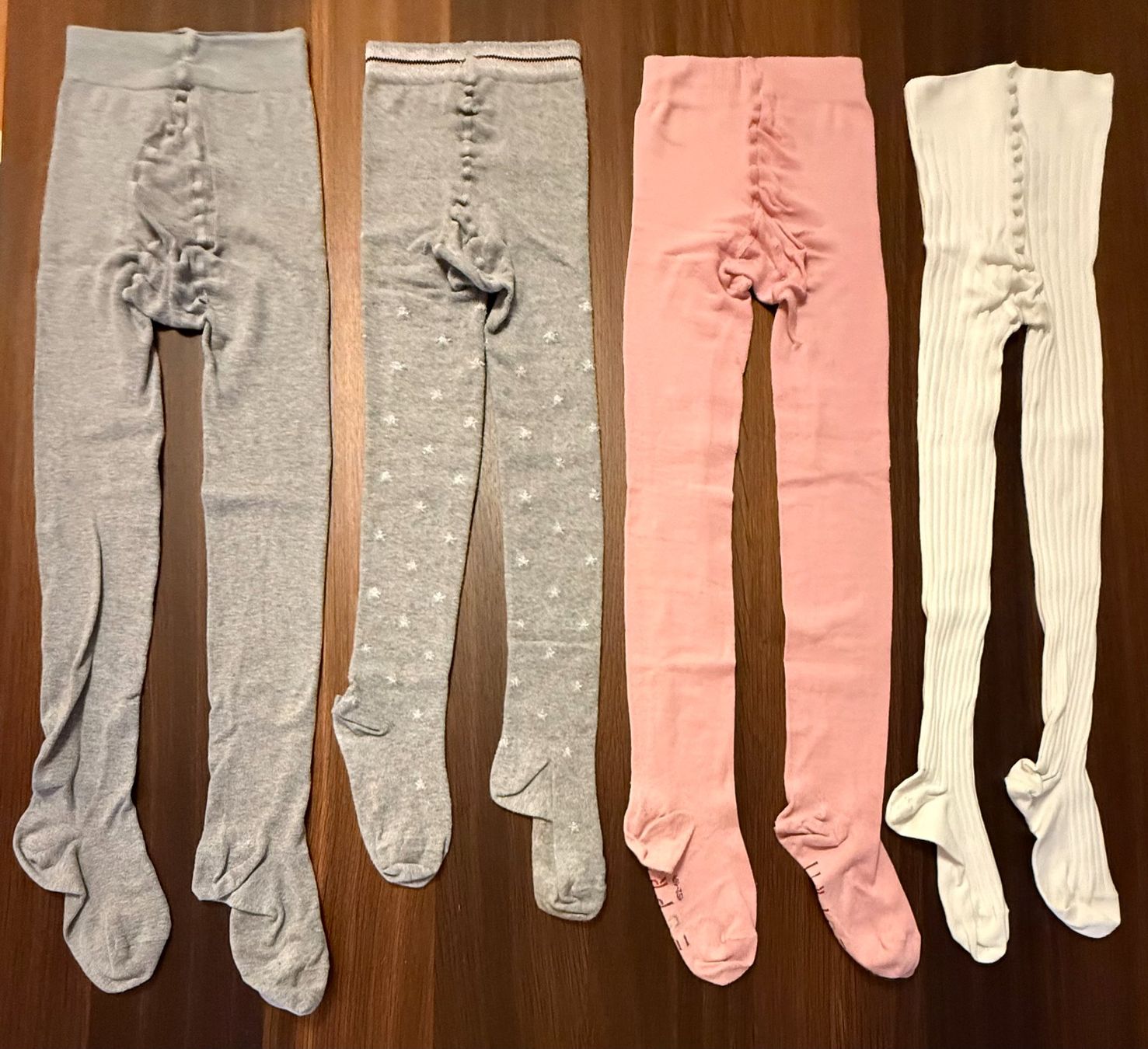 Falke Strumpfhosen & Leggings: Strumpfhosen Mädchen Grösse 152-164 – Gebraucht aus Luzern von isa_27cg 2
