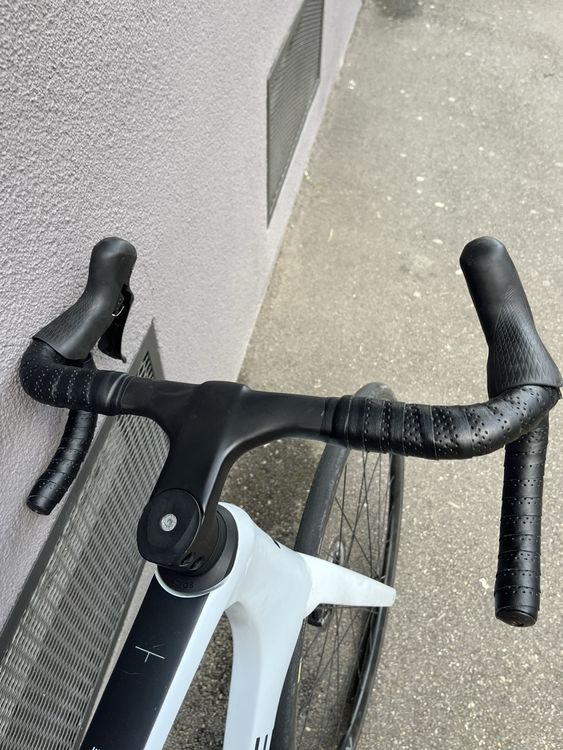 Cube Biciclette: Rennrad Cube Agree C:62 (62cm) – Usato da Zürich venduto da Guillaume10 4