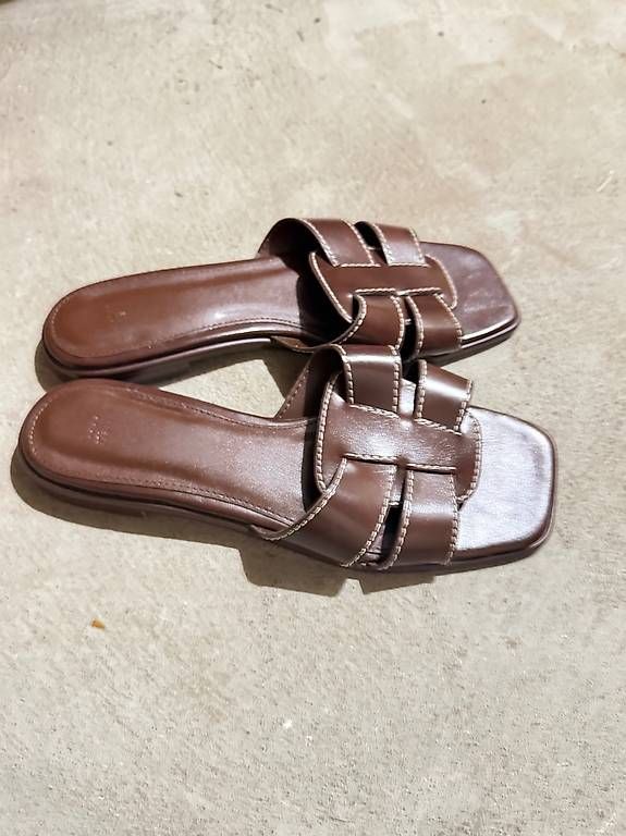 Scarpe da donna: H&M Summer shoes size 39 – Usato da Zürich venduto da ioa_75n8 1