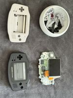 Nintendo Game Boy Advance Console