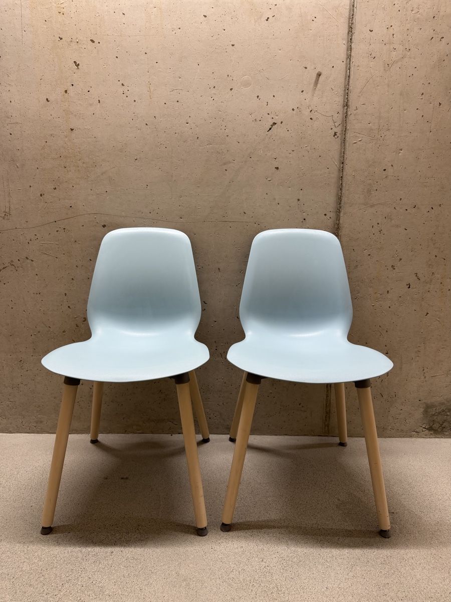 Ikea Chaises: 2 Ikea Esszimmerstühle – D'occasion à Zürich par esz_r67s