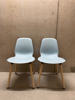 2 Ikea Esszimmerstühle