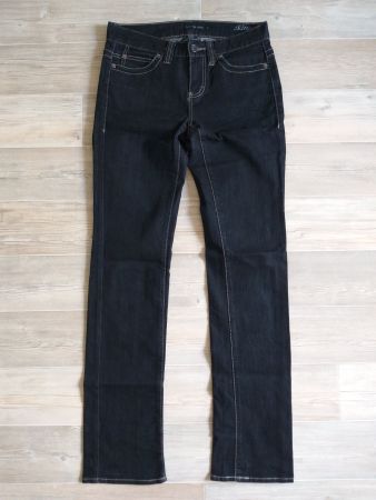 CALVIN KLEIN Jeans taille / Grosse 2 (S)