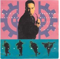 C&C Music Factory  --  Here we go   Single7