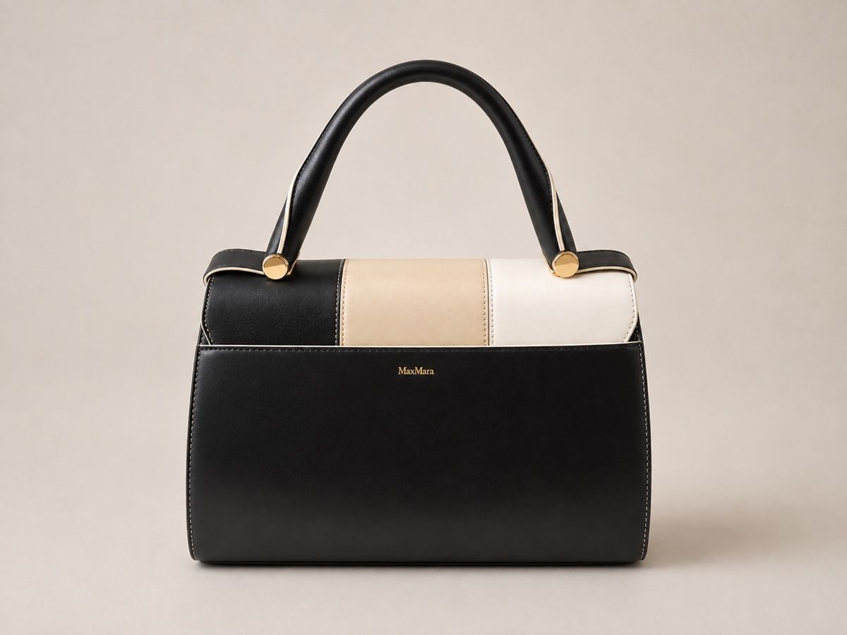 Max Mara Taschen für Damen: Max Mara Tasche wie neu – Neu (gemäss Beschreibung) aus Ascona von Buisy81 2